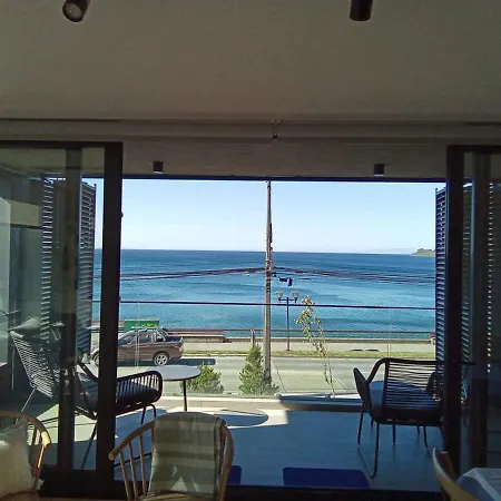 Hom I Depto 3D2B Con 02Parking Y Terraza En Puerto Varas Exterior photo