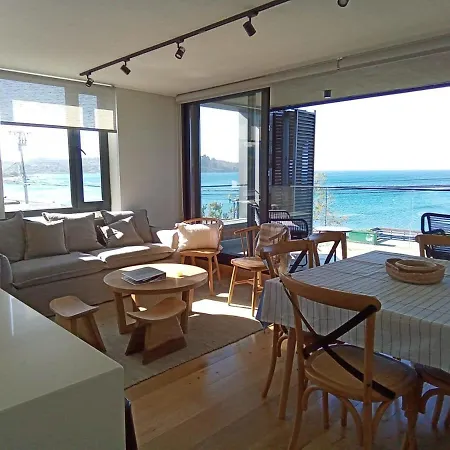 Hom I Depto 3D2B Con 02Parking Y Terraza En Puerto Varas Exterior photo