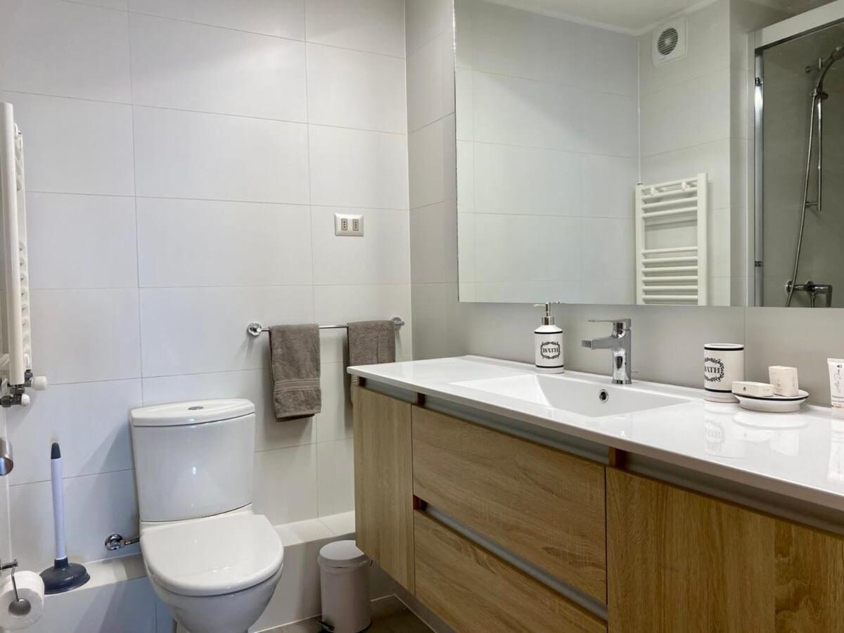 Apartment Hom I Depto 3d2b Con 02parking Y Terraza En Puerto Varas