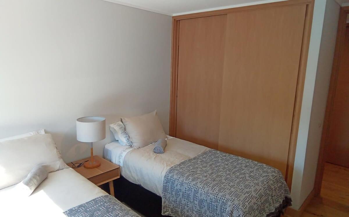 Hom I Depto 3d2b Con 02parking Y Terraza En * Puerto Varas