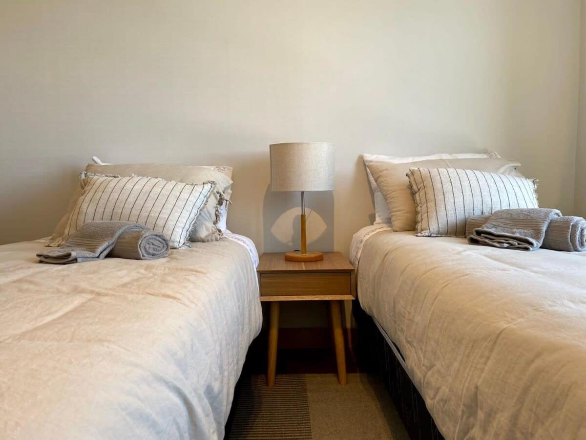 Hom I Depto 3d2b Con 02parking Y Terraza En Puerto Varas