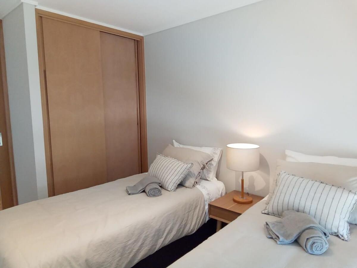 Hom I Depto 3d2b Con 02parking Y Terraza En *