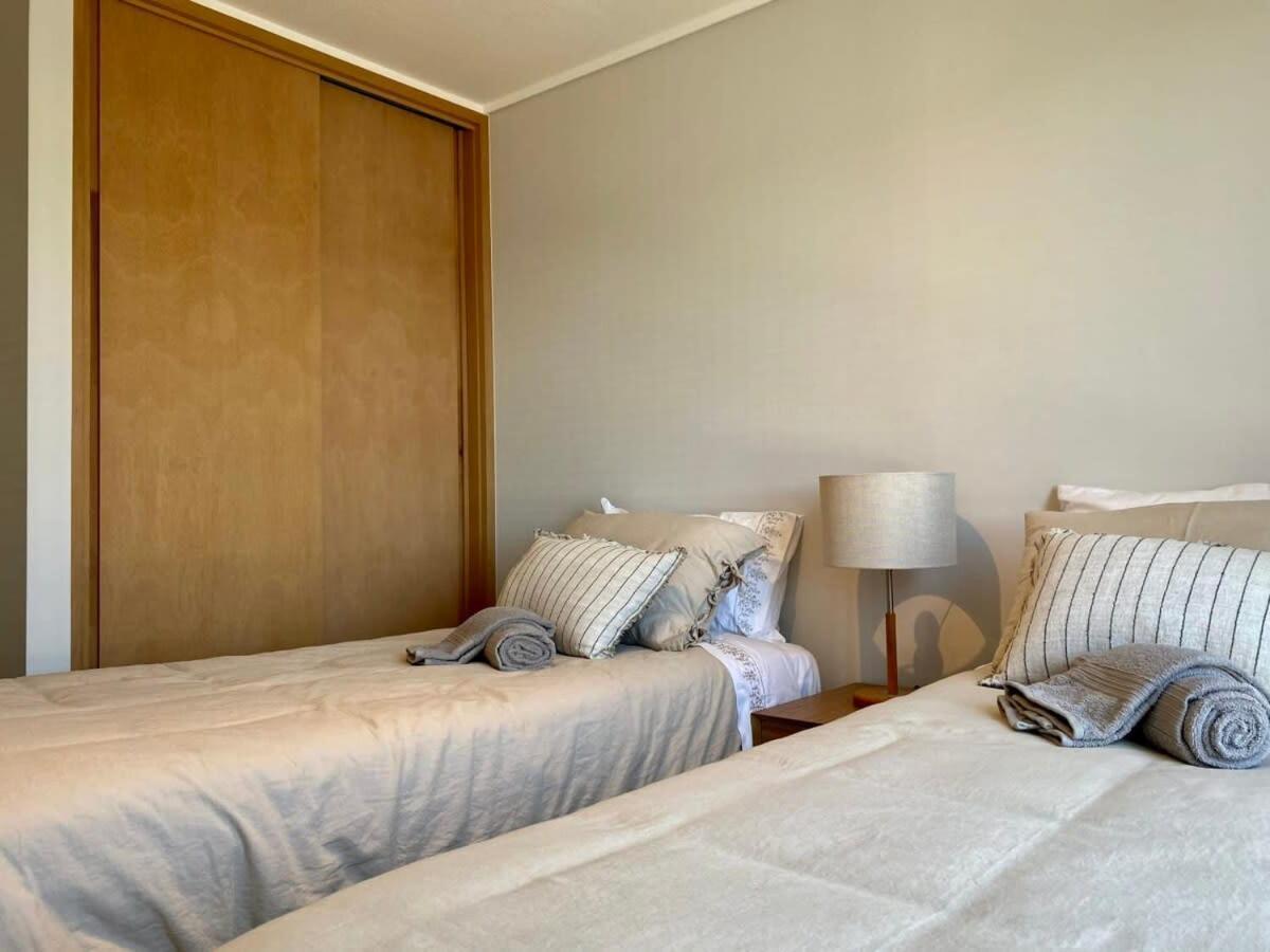 Hom I Depto 3d2b Con 02parking Y Terraza En