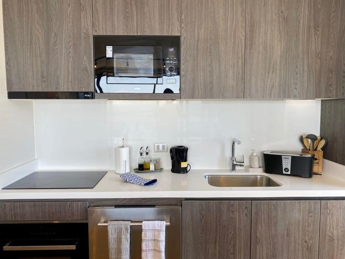 Apartment Hom I Depto 3d2b Con 02parking Y Terraza En Puerto Varas