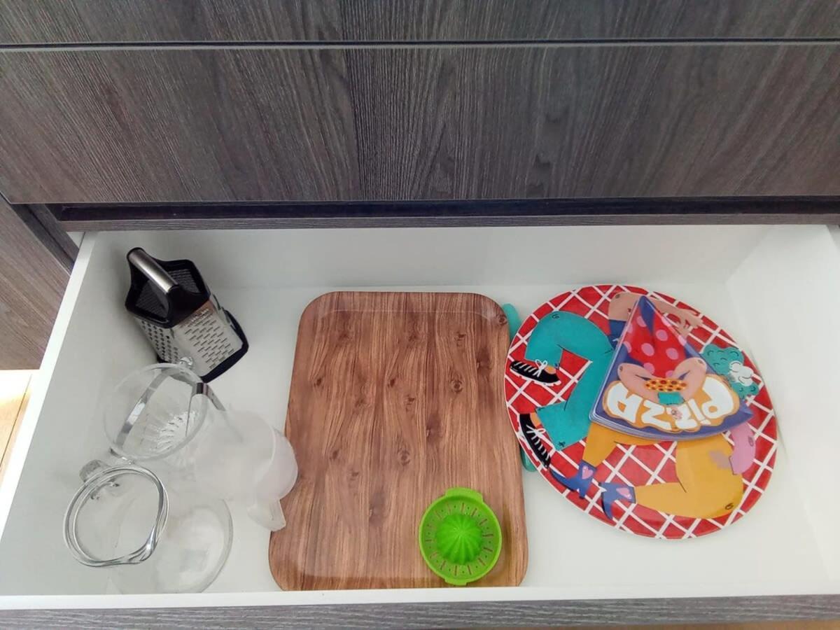 Hom I Depto 3d2b Con 02parking Y Terraza En