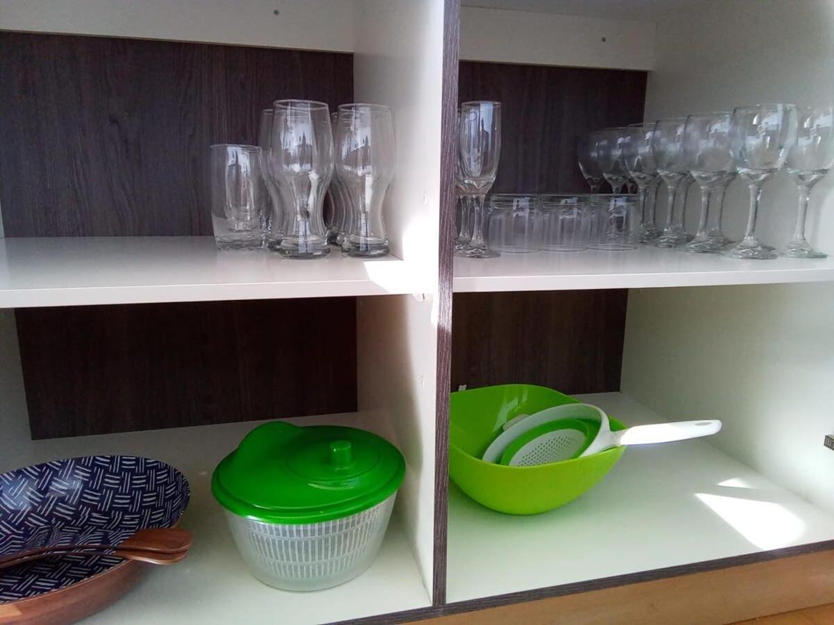 Hom I Depto 3d2b Con 02parking Y Terraza En Apartment *
