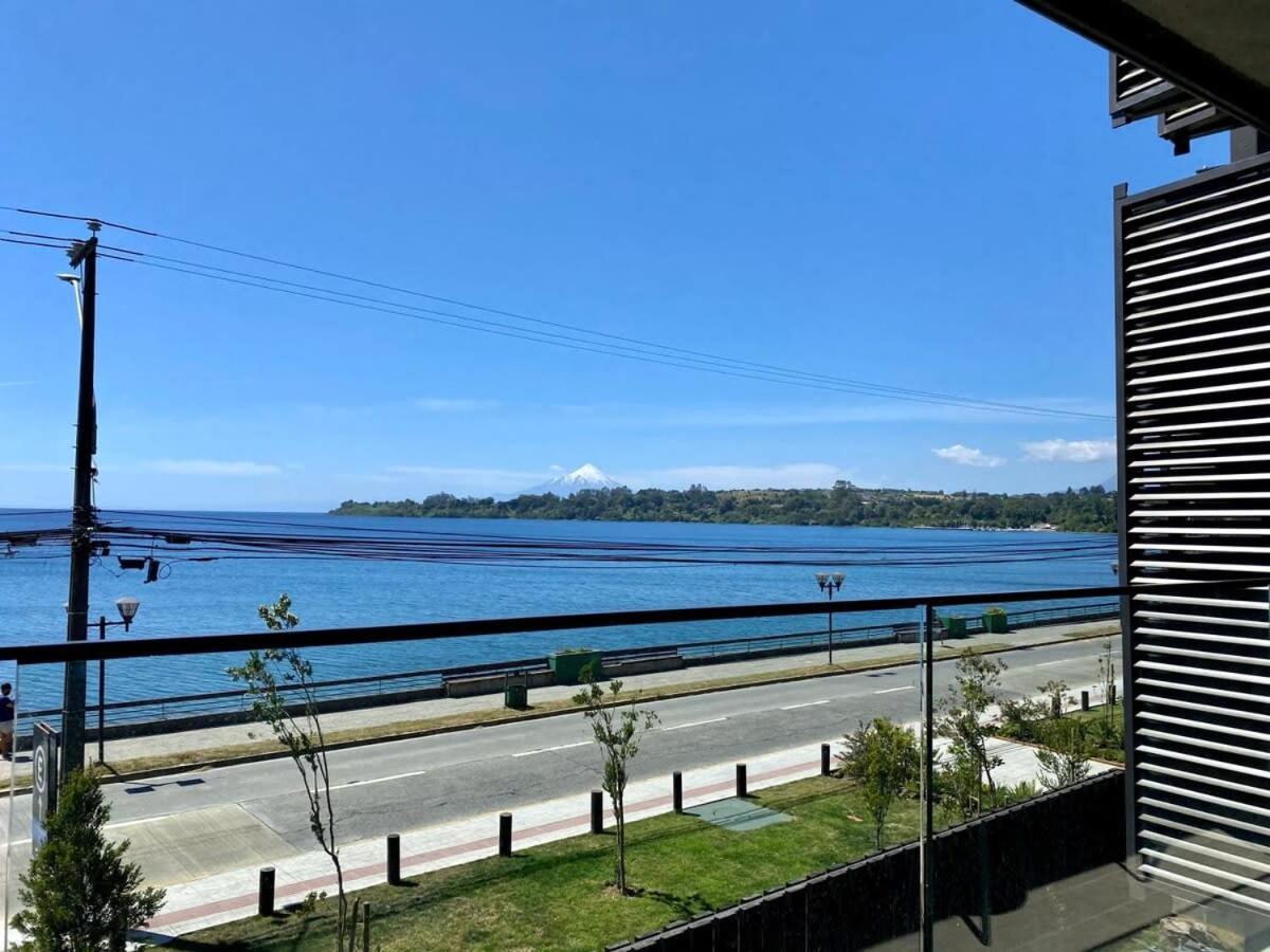 Apartment Hom I Depto 3d2b Con 02parking Y Terraza En *
