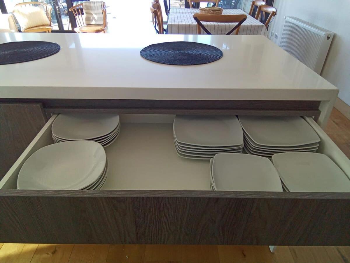 Hom I Depto 3d2b Con 02parking Y Terraza En *