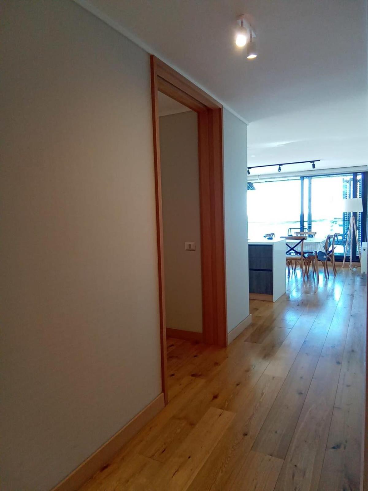 Hom I Depto 3d2b Con 02parking Y Terraza En Apartment *