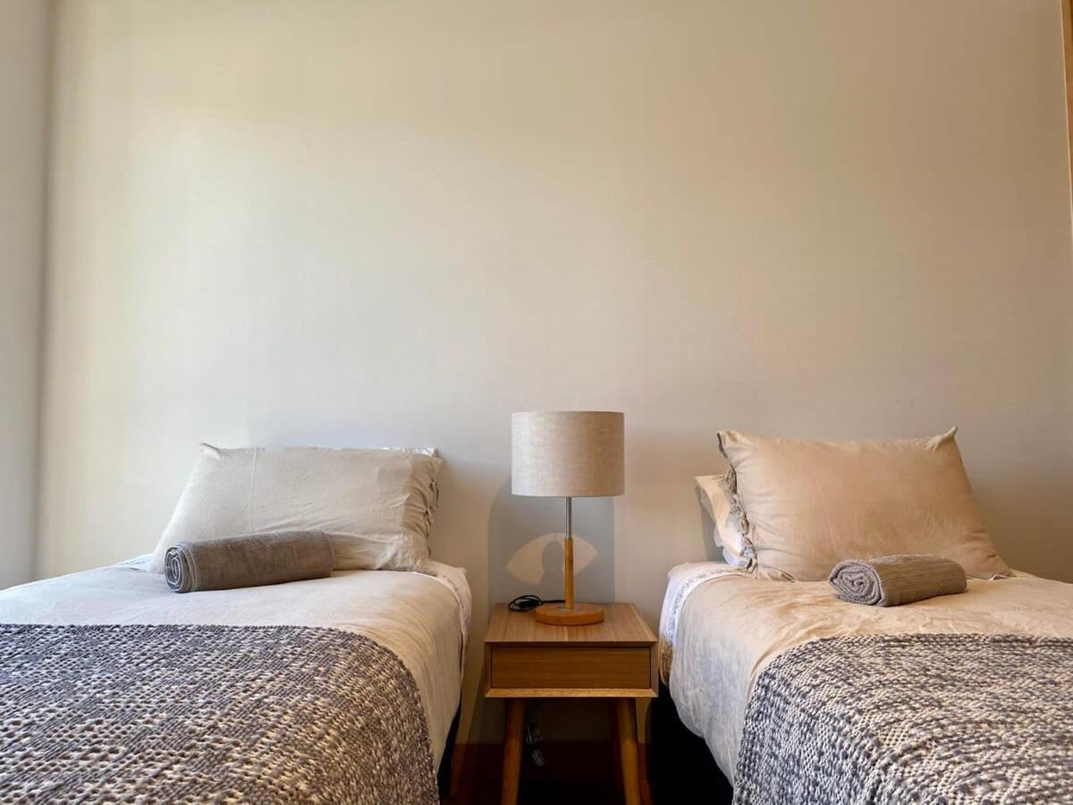 Apartment Hom I Depto 3d2b Con 02parking Y Terraza En Puerto Varas