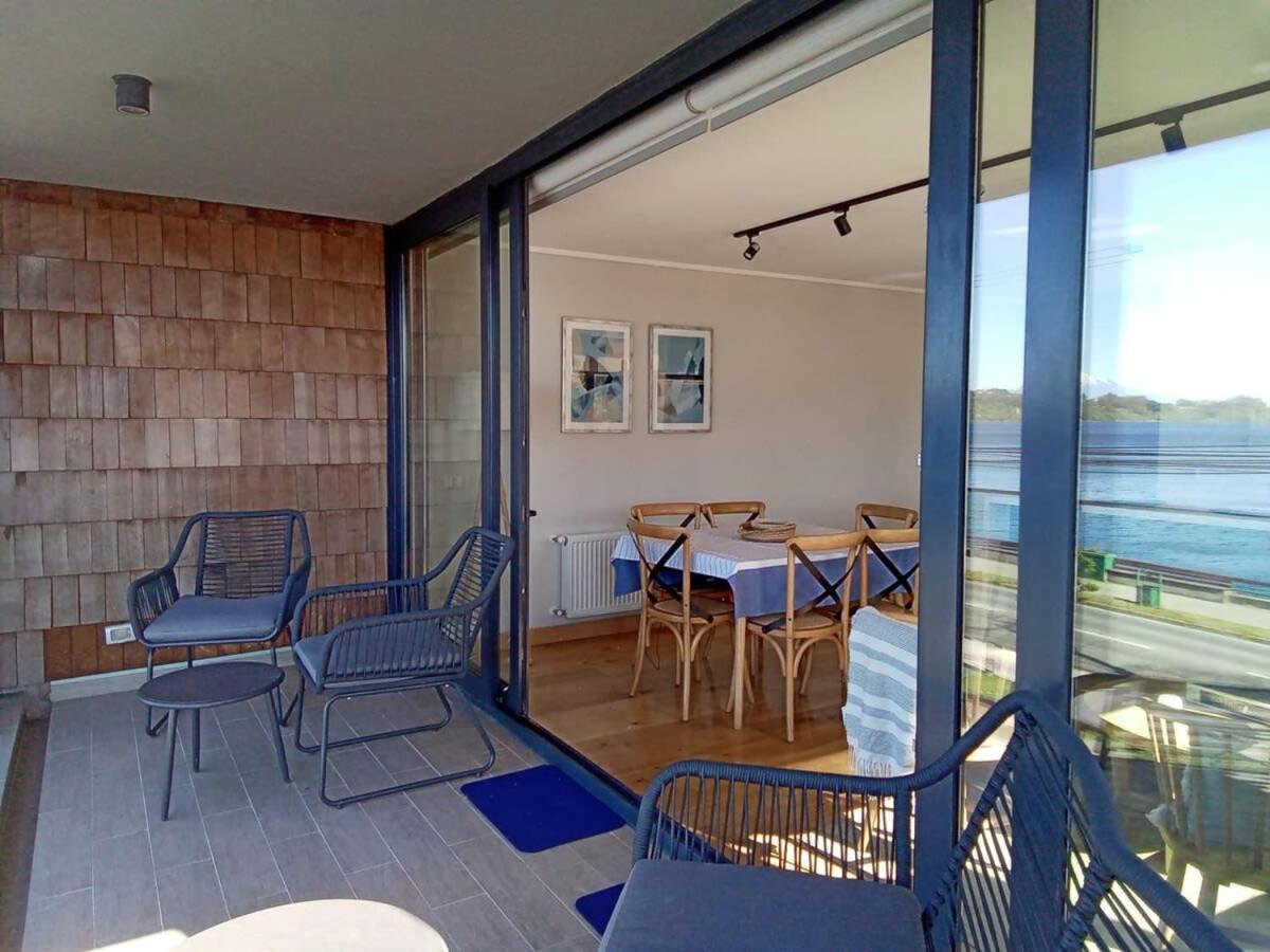 Hom I Depto 3d2b Con 02parking Y Terraza En Apartment