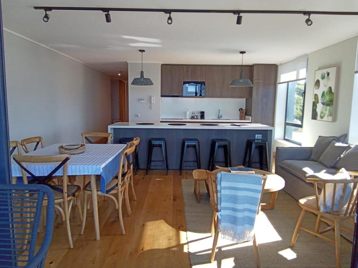 Hom I Depto 3d2b Con 02parking Y Terraza En