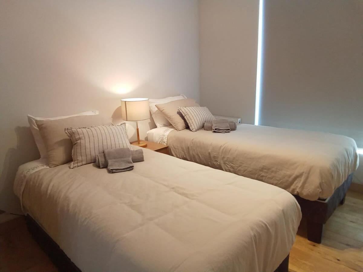 Apartment Hom I Depto 3d2b Con 02parking Y Terraza En
