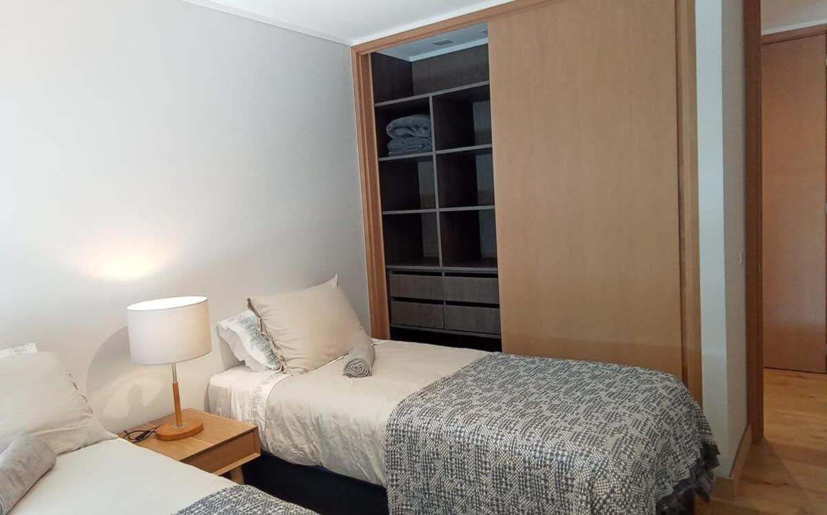 Apartment Hom I Depto 3d2b Con 02parking Y Terraza En *