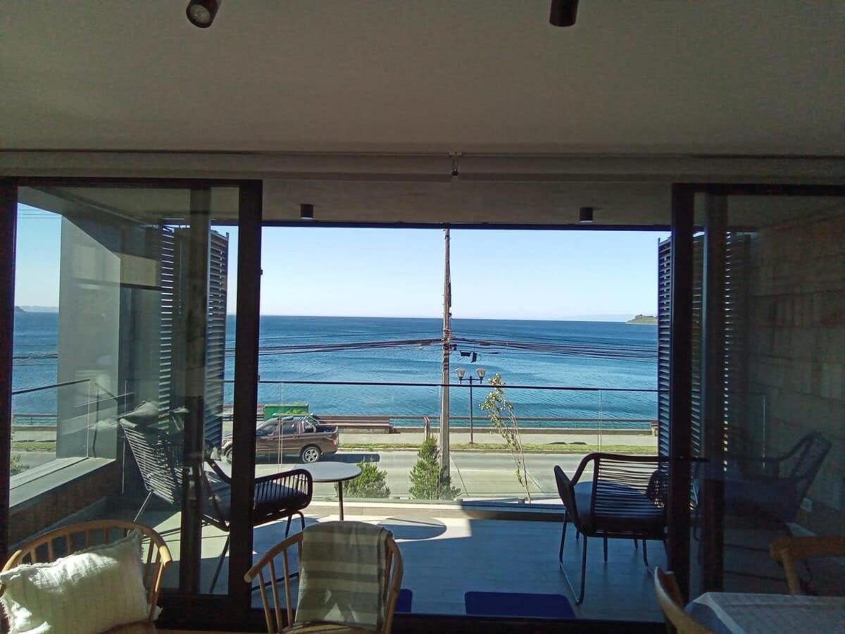 Hom I Depto 3d2b Con 02parking Y Terraza En *