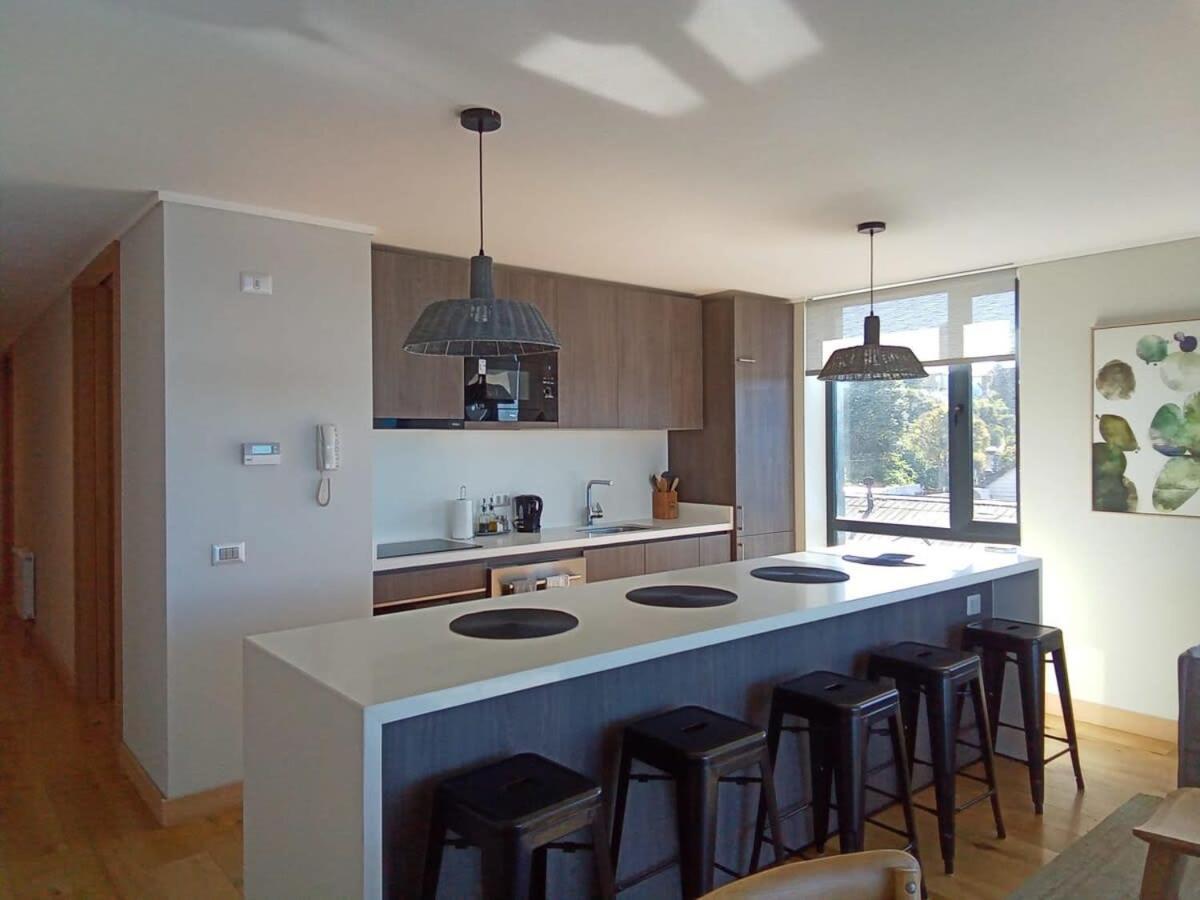 Hom I Depto 3d2b Con 02parking Y Terraza En Apartment *