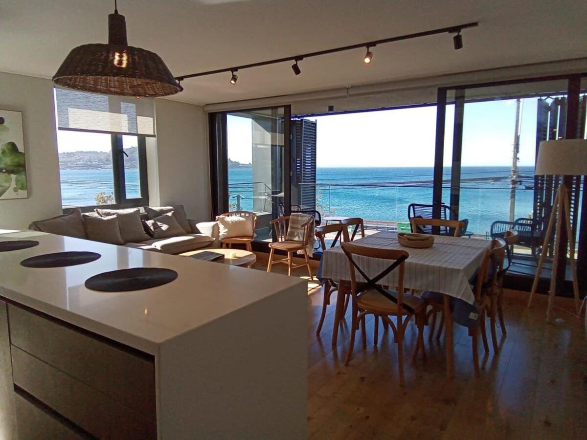Apartment Hom I Depto 3d2b Con 02parking Y Terraza En *
