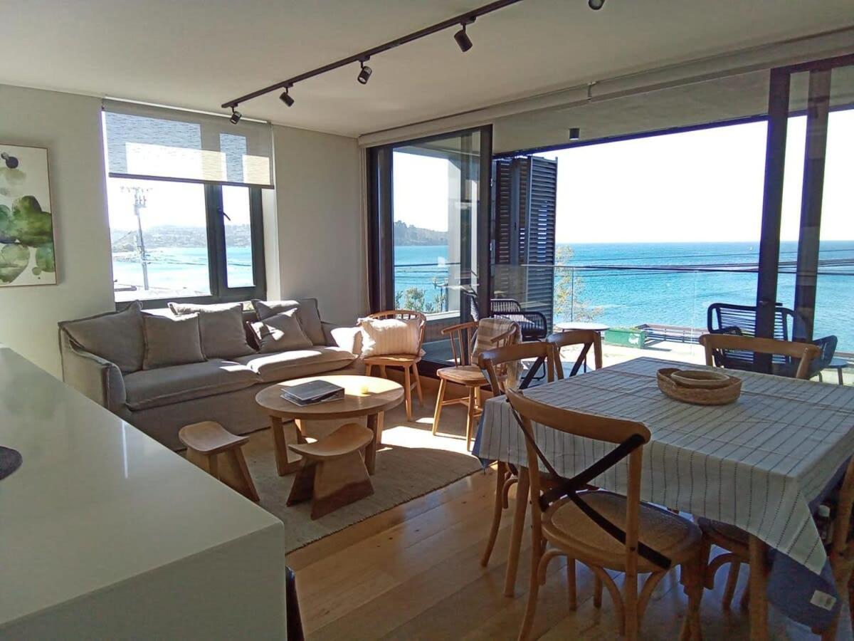 Apartment Hom I Depto 3d2b Con 02parking Y Terraza En *